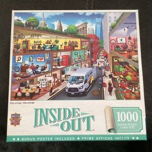 1000pc Puzzle